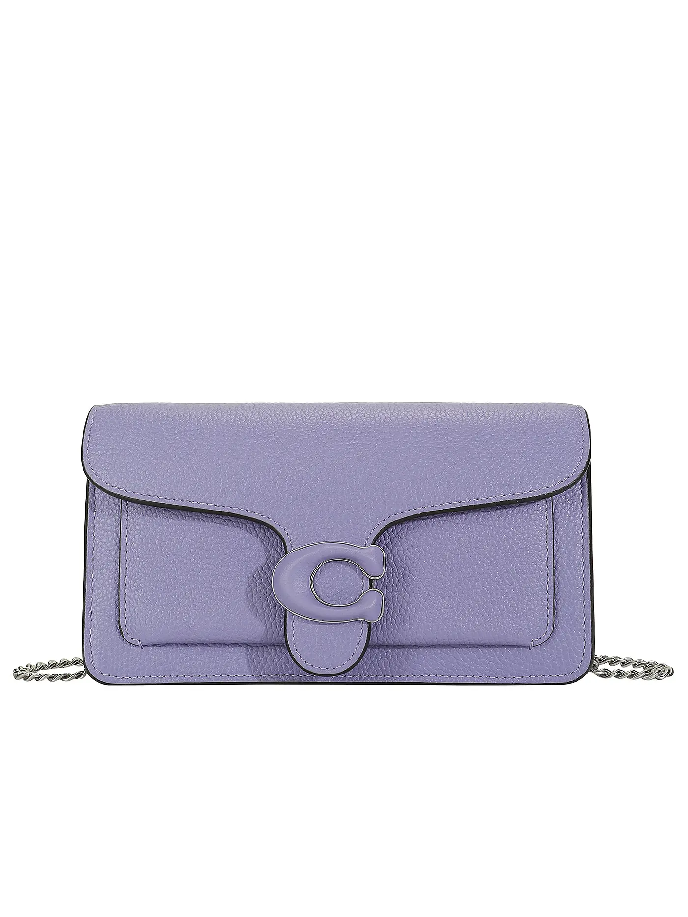 COACH | Ledertasche - Mini Bag TABBY | 